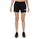 Shorts Feminino Puma Essentials 4 Sweat PRETO