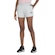 Shorts Feminino Puma Essentials 4 Sweat CINZA