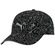 Boné Puma Aba Curva Strapback Running Cap I - Unissex PRETO