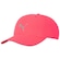 Boné Puma Aba Curva Strapback Running Cap I - Unissex ROSA