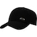Boné Oakley Aba Curva Strapback Mod Ellipse Metal 4 Panel HA - Adulto PRETO
