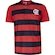 Camiseta do Flamengo Shout Braziline - Masculina VERMELHO