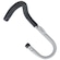 Suporte para Bicicleta Vertical de Parede Altmayer NAO SE APLICA