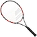 Raquete de Tênis Babolat Evoke 105 Strung PRETO