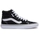Tênis Vans WM Filmore HI - Feminino PRETO/BRANCO