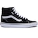 Tênis Vans Filmore HI - Masculino PRETO