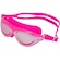 Máscara de Natação Infantil Speedo Kidshak ROSA