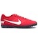 Chuteira Society Nike Beco 2 TF - Adulto VERMELHO