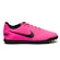 Chuteira Society Nike Beco 2 TF - Adulto ROSA/PRETO