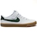 Tênis Nike Court Legacy BPV - Júnior BRANCO/VERDE ESCURO
