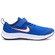 Tênis Infantil Nike Star Runner 3 AZUL/LARANJA