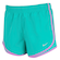 Short Nike Feminino Dri-Fit Tempo VERDE CLA/ROXO CLA