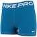 Bermuda Feminina Nike Lfc Sportswear Heritage Jg AZUL ESCURO