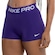 Bermuda Feminina Nike Lfc Sportswear Heritage Jg ROXO