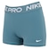 Bermuda Feminina Nike Lfc Sportswear Heritage Jg MORANGO + BAUNILHA
