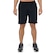 Bermuda Masculina Fila Sport PRETO