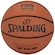 Bola de Basquete Spalding Varsity Tf-150 LARANJA ESCURO