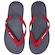 Chinelo Rider R1 Speeed AD - Masculino AZUL ESC/VERMELHO