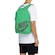 Mochila Nike Elemental Bkpk Hbr 21 Litros VERDE CLARO