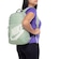 Mochila Nike Elemental Bkpk Hbr 21 Litros VERDE/BRANCO