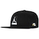 Boné Jordan Nike Pro Jump Man - Adulto PRETO
