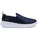 Tênis Skechers Go Walk Max - Masculino AZUL ESC/BRANCO