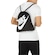Gym Sack Nike Heritage - 13 Litros PRETO