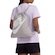 Gym Sack Nike Heritage - 13 Litros CINZA