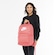 Mochila Nike Heritage Unissex - 25 Litros SALMAO
