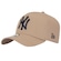BonÉ 940 New York Yankees New Era BEGE