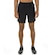 Shorts Under Armour Launch Sw 7 - Masculino PRETO