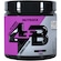Pré-Treino Nutrata 4B Four Beta Plus - 300g - Açaí Nao Se Aplica