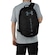 Mochila Under Armour Hustle Lite - 26,5 Litros PRETO