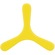 Bumerangue Oxer AMARELO