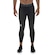 Calça de Compressão Masculina Under Armour HG PRETO