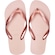 Chinelo Havaianas Top - Feminino ROSA CLARO