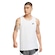 Camiseta Regata Masculina Nike Sportswear Tank Emb Futu BRANCO