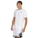 Camiseta Masculina Michael Jordan Jumpman Nike Manga Curta BRANCO