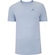 Camiseta Masculina Michael Jordan Jumpman Nike Manga Curta AZUL CLARO