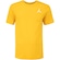 Camiseta Masculina Michael Jordan Jumpman Nike Manga Curta AMARELO ESCURO