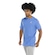 Camiseta Masculina Michael Jordan Jumpman Nike Manga Curta AZUL/BRANCO