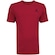 Camiseta Masculina Michael Jordan Jumpman Nike Manga Curta VERMELHO/PRETO