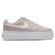 Tênis Nike Court Vision Alta LTR - Feminino Rose