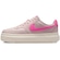 Tênis Nike Court Vision Alta LTR - Feminino ROSA CLA/ROSA