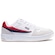 Tênis Fila Heritage Arcade Low - Masculino BRANCO/VERMELHO