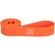 Faixa Elástica para Treino Super Band Oxer Hard 45kg LARANJA