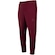 Calça Masculina ASICS Fleece Training VINHO