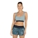 Top Fitness Vestem Obsession Uv Protection - Adulto VERDE/PRETO