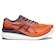 Tênis ASICS Glideride 3 - Masculino LARANJA/PRETO