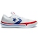 Tênis Converse Premium As Pro BB OX - Adulto BRANCO